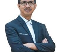 Arief Catur Irawan, Direktur Operasional PT Astra Agro Lestari (Foto - astra-agro.co.id)